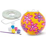 Little Craft - Lantern Painting Kit