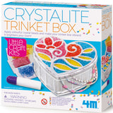 Little Craft - Crystalite Trinket Box