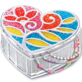 Little Craft - Crystalite Trinket Box