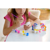 Mould & Paint - 3D Unicorns