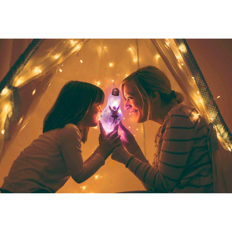 KidzMaker - Fairy light bulb