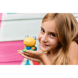 KidzMaker - Paint Your Own Terracotta Garden Frog