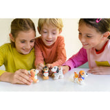 Mould & Paint - 3D Puppy Dogs