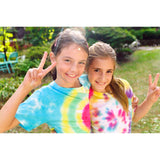 KidzMaker - Tie Dye Art Kit