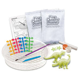 Mould & Paint - Dino Stone