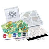 Mould & Paint - Reptile & Amphibian