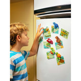 Mould & Paint - Reptile & Amphibian