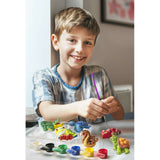 Mould & Paint - Reptile & Amphibian