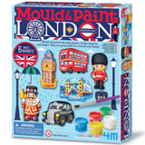 Mould & Paint - London
