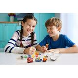 Mould & Paint - London