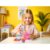 KidzMaker - 3D Unicorn Candle Making Kit