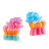 KidzMaker - 3D Unicorn Candle Making Kit