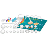 STEAM Powered Kids - Solar System String Lights