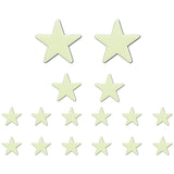 Glow-In-The-Dark Stars