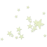 Glow-In-The-Dark Stars