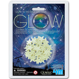 Glow-In-The-Dark Mini Stars