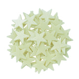 Glow-In-The-Dark Mini Stars