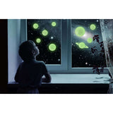 Glow-In-The-Dark 3D Solar System