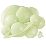 Glow-In-The-Dark 3D Solar System