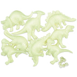 Glow-In-The-Dark 3D Dinosaur