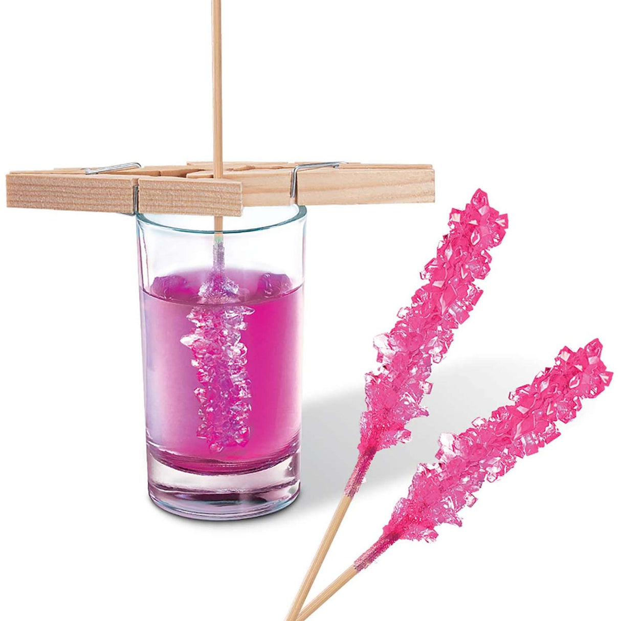 STEAM - Kitchen Science