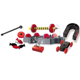 STEAM - Magnet Exploration