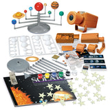 STEAM - Space Exploration
