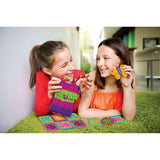 STEAM - Knitting & Crochet