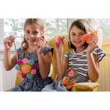 STEAM - Knitting & Crochet