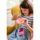 STEAM - Knitting & Crochet