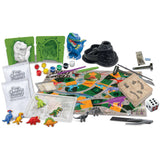 STEAM - Dinosaur World