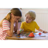 STEAM - Dinosaur World