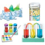 STEAM - Rainbow Unicorns