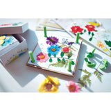 STEAM - Green Paper Craft