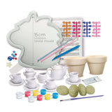 STEAM - Magical Garden