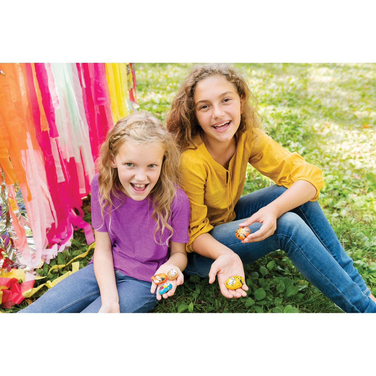 STEAM - Magical Garden