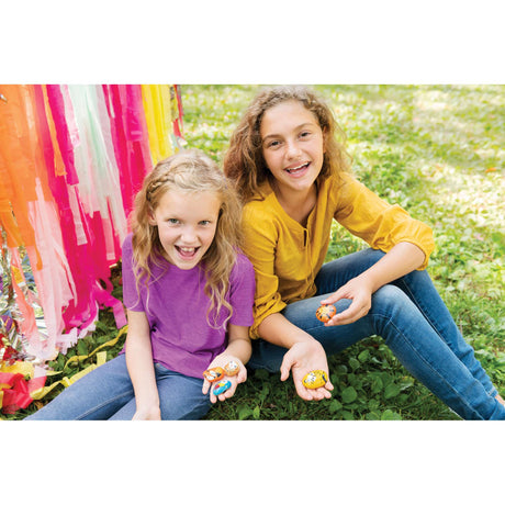 STEAM - Magical Garden