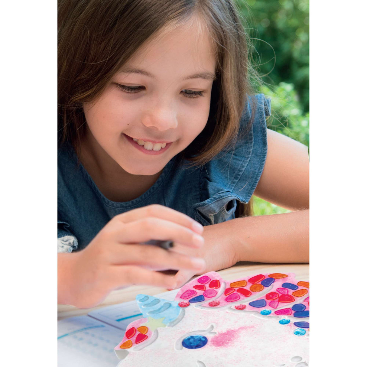 STEAM - Magical Garden