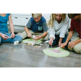 KidzLabs - Dig Glow Shark Tooth Fossils