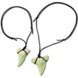 KidzLabs - Dig Glow Shark Tooth Fossils