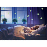 Glow-In-The-Dark Unicorns