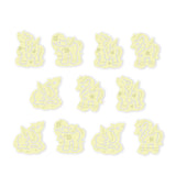 Glow-In-The-Dark Unicorns