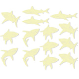 Glow-In-The-Dark Sharks