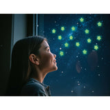Wish Lab - Glow-In-The-Dark Stars