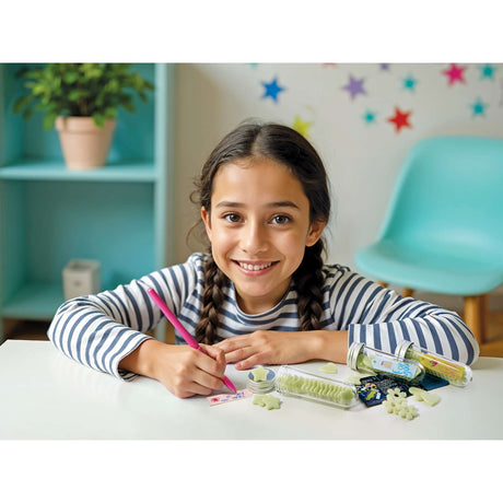 Wish Lab - Glow-In-The-Dark Stars