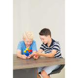 Logiblocs - Spy Tech