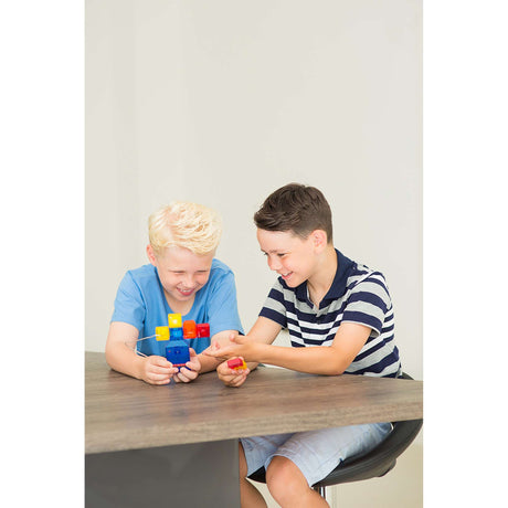 Logiblocs - Spy Tech