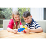 Logiblocs - Spy Tech