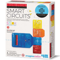 Logiblocs - Smart Circuits