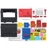 Logiblocs - Smart Talking Bank